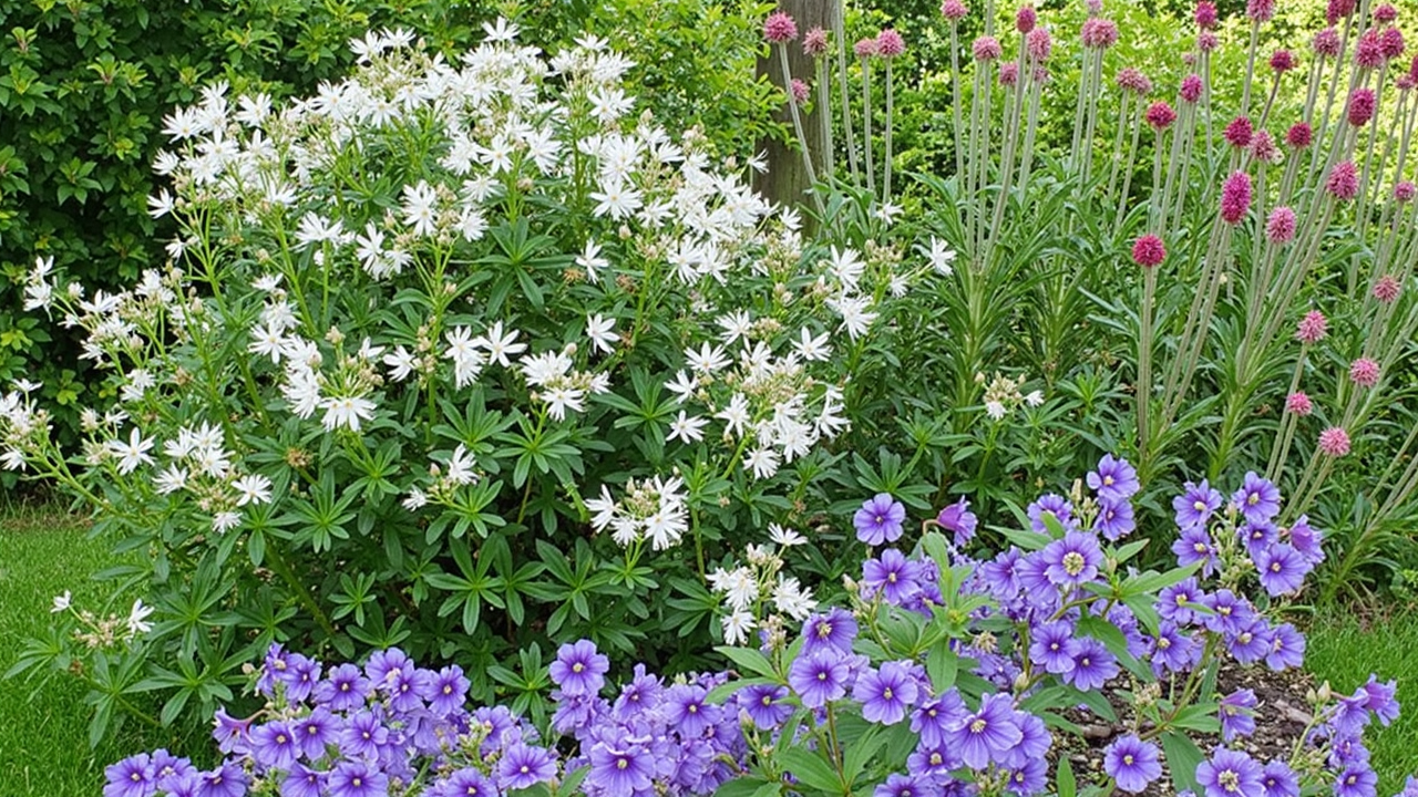 Geranium