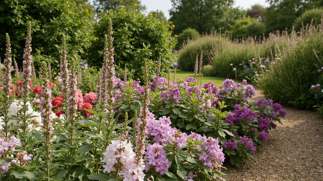 Gravel Gardens Explained