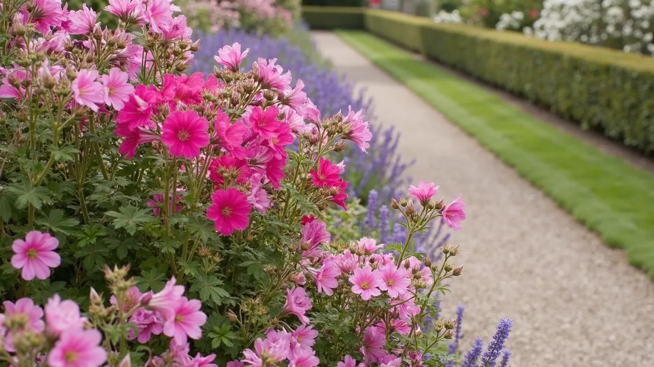 Geranium