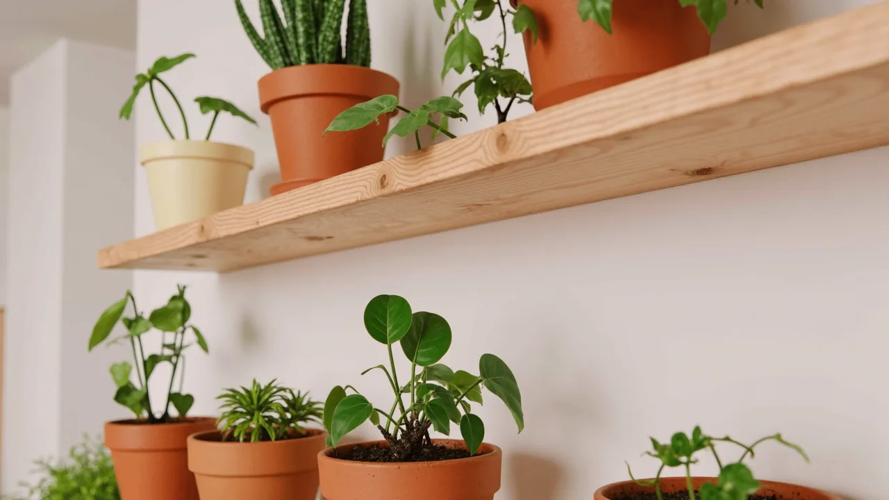 Easy Houseplants That Are Hard to Kill