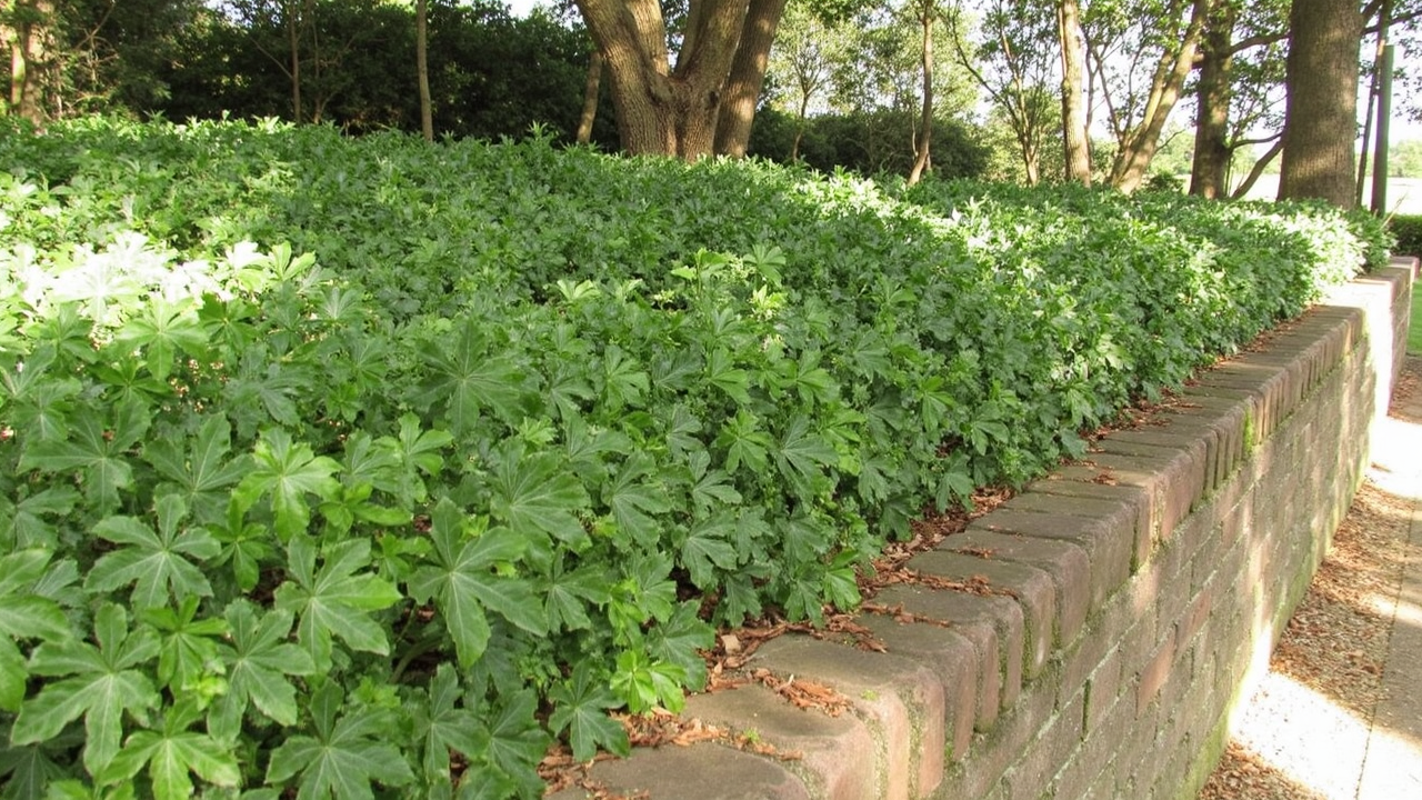 Hedera helix