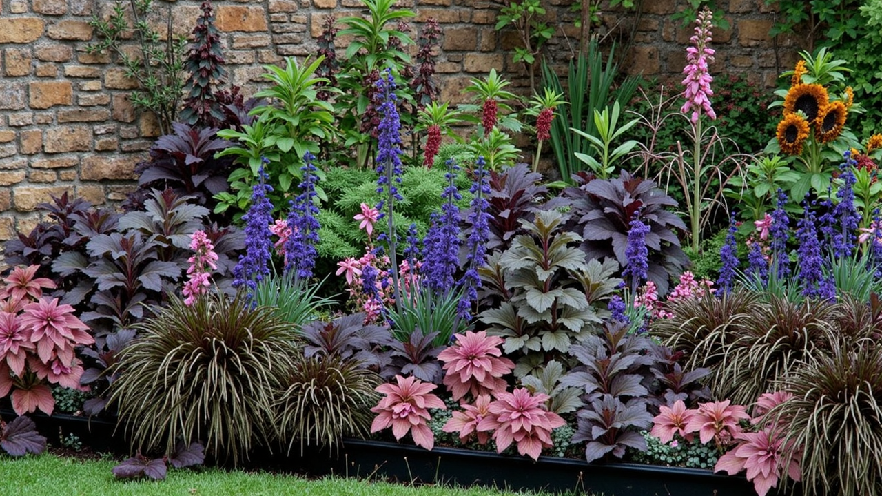 Heuchera