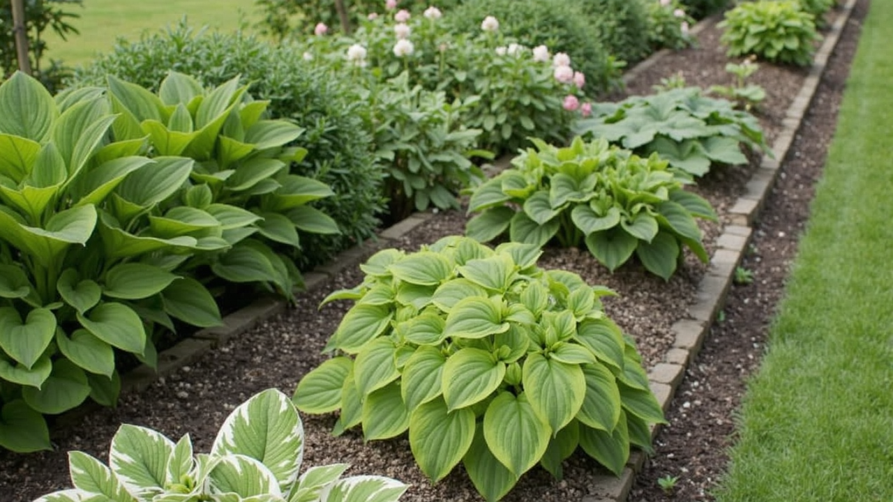 Hosta