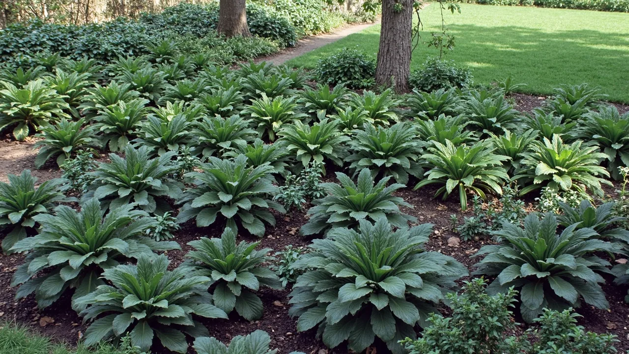 Hosta
