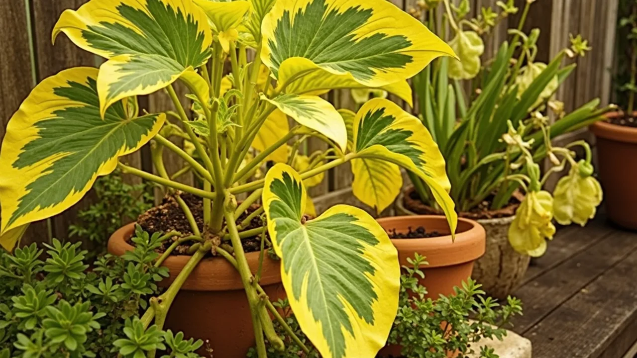 Why Is My Houseplant Dying? A UK Troubleshooting Guide