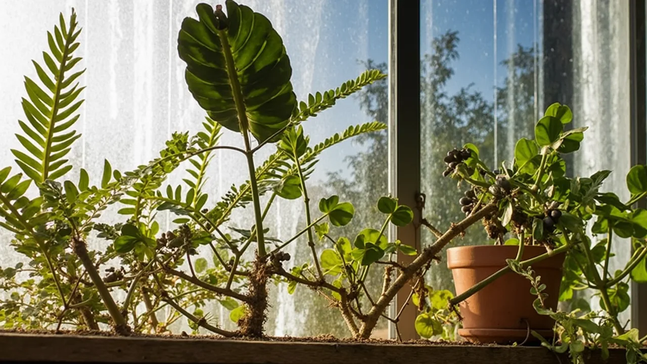 Houseplant Care for Beginners (UK)