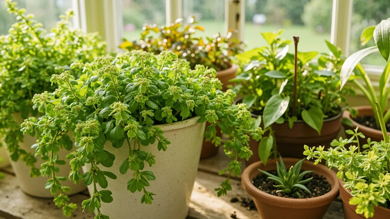 Pet-Safe Houseplants and Toxic Ones to Avoid (UK Cat & Dog Owners)
