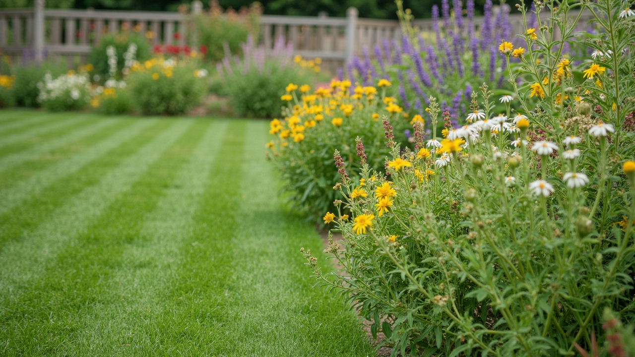 No Mow May: Why It Matters