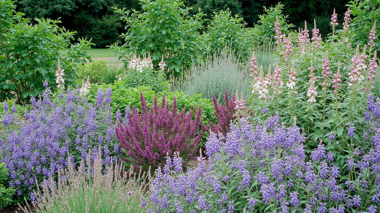Summer Garden Care