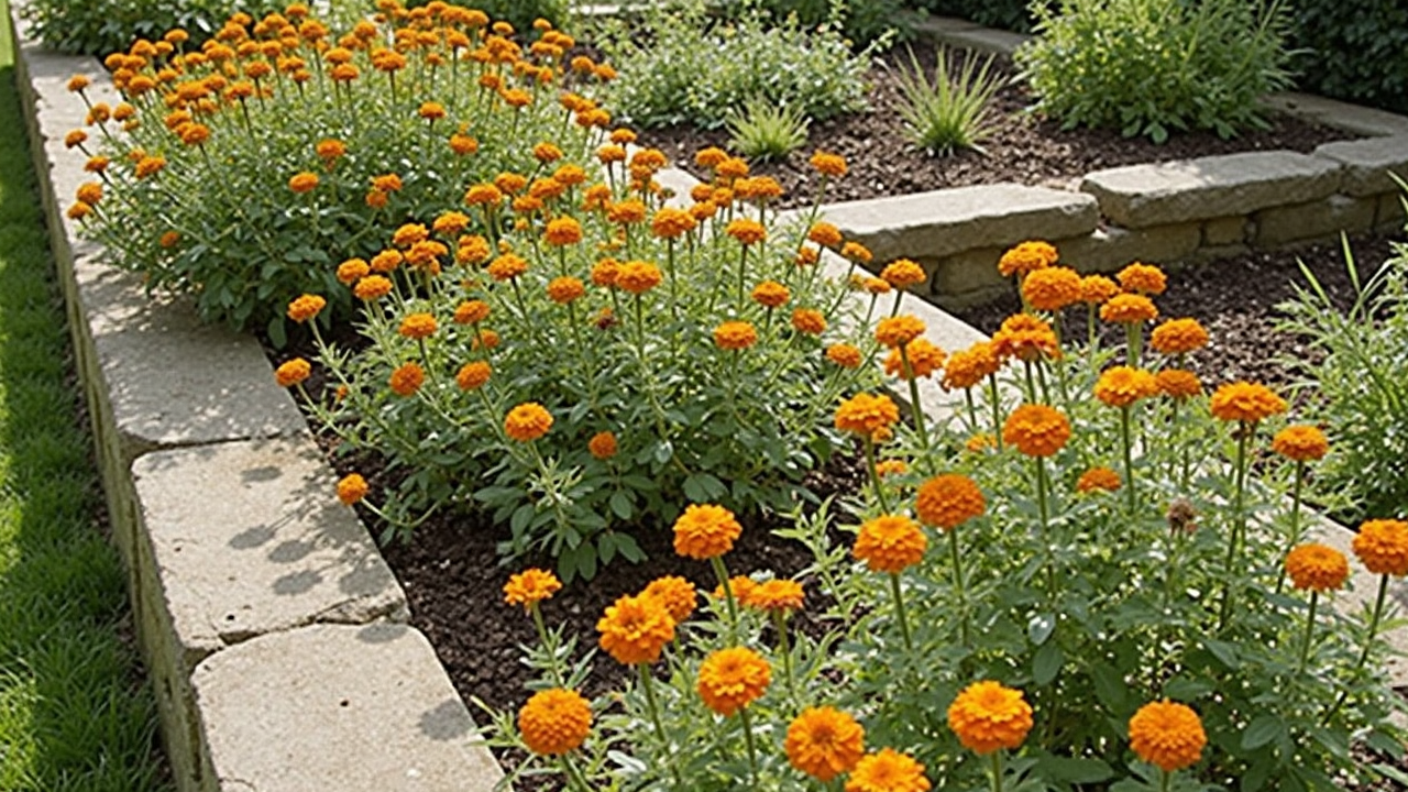 Tagetes