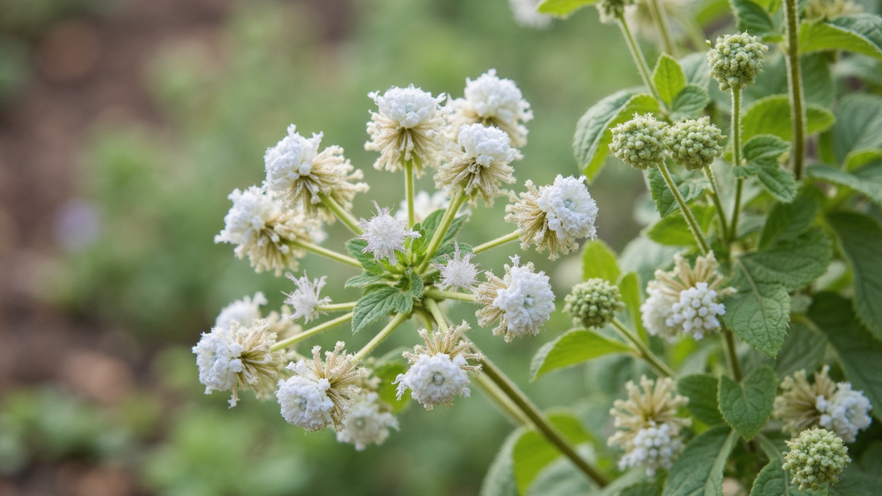 Mentha