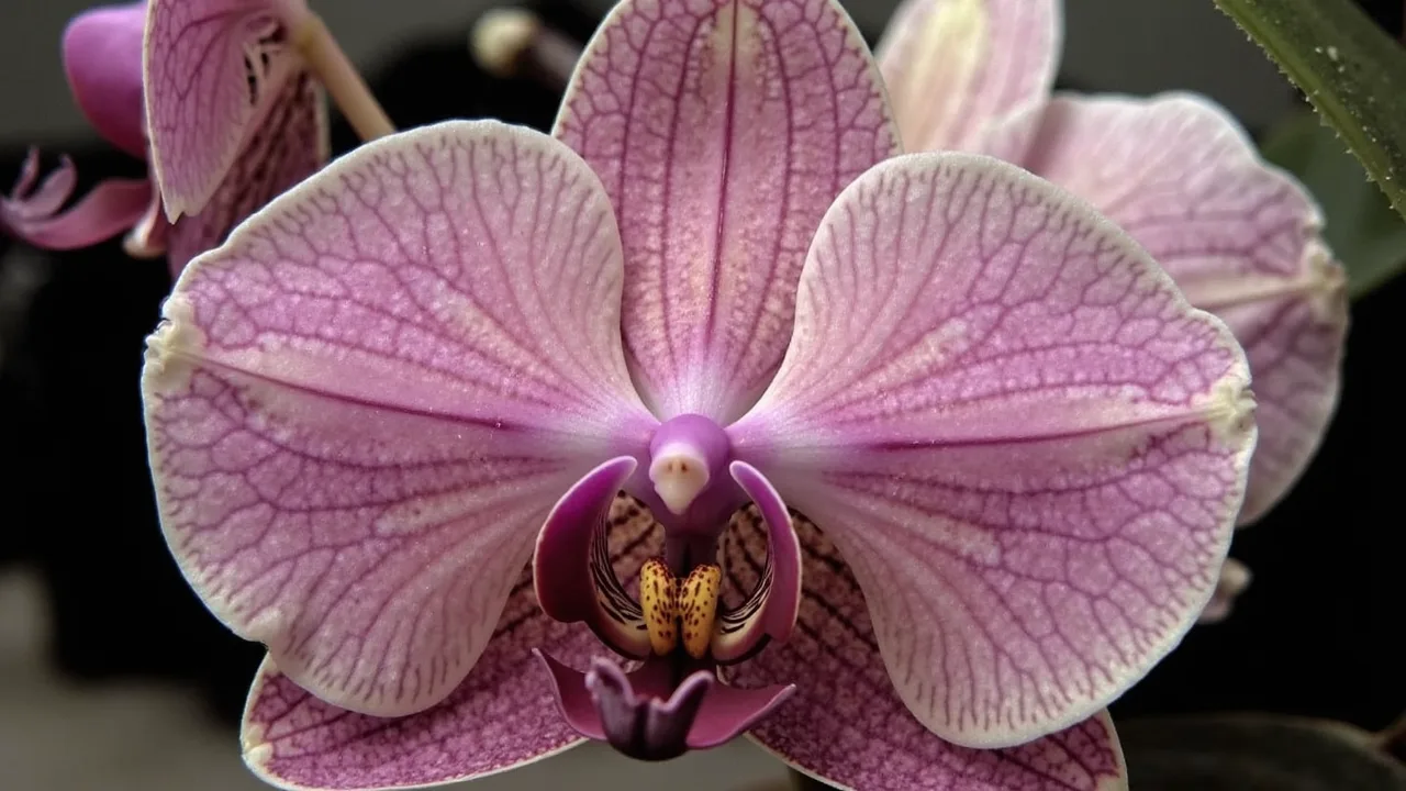 Phalaenopsis