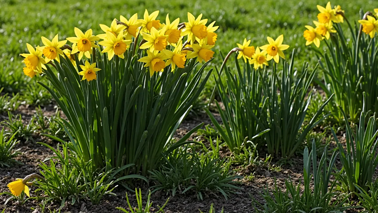 Narcissus