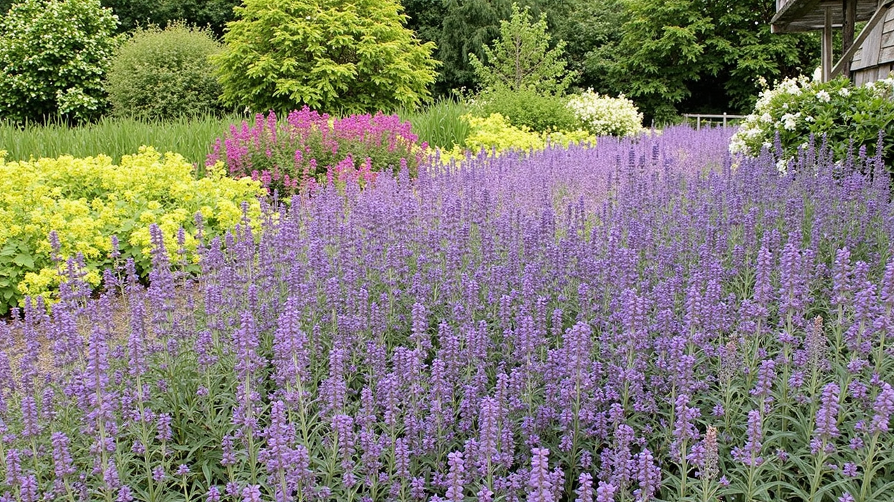 Nepeta