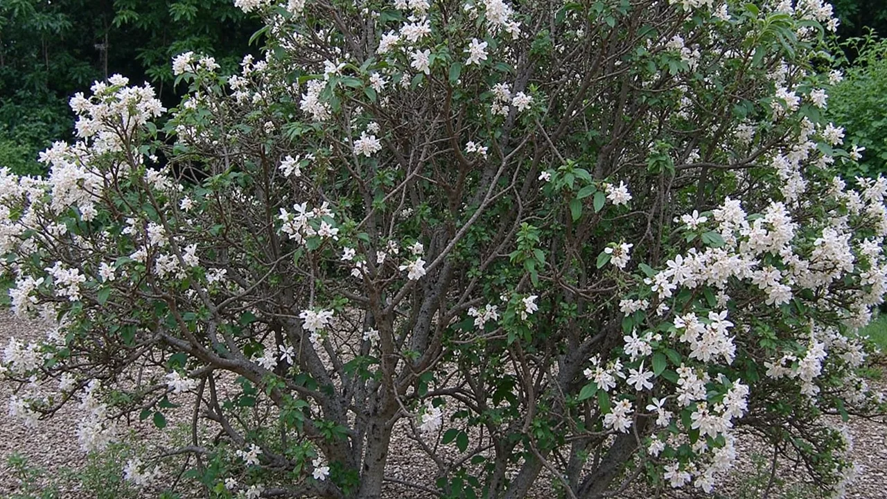 Ninebark (Physocarpus opulifolius)
