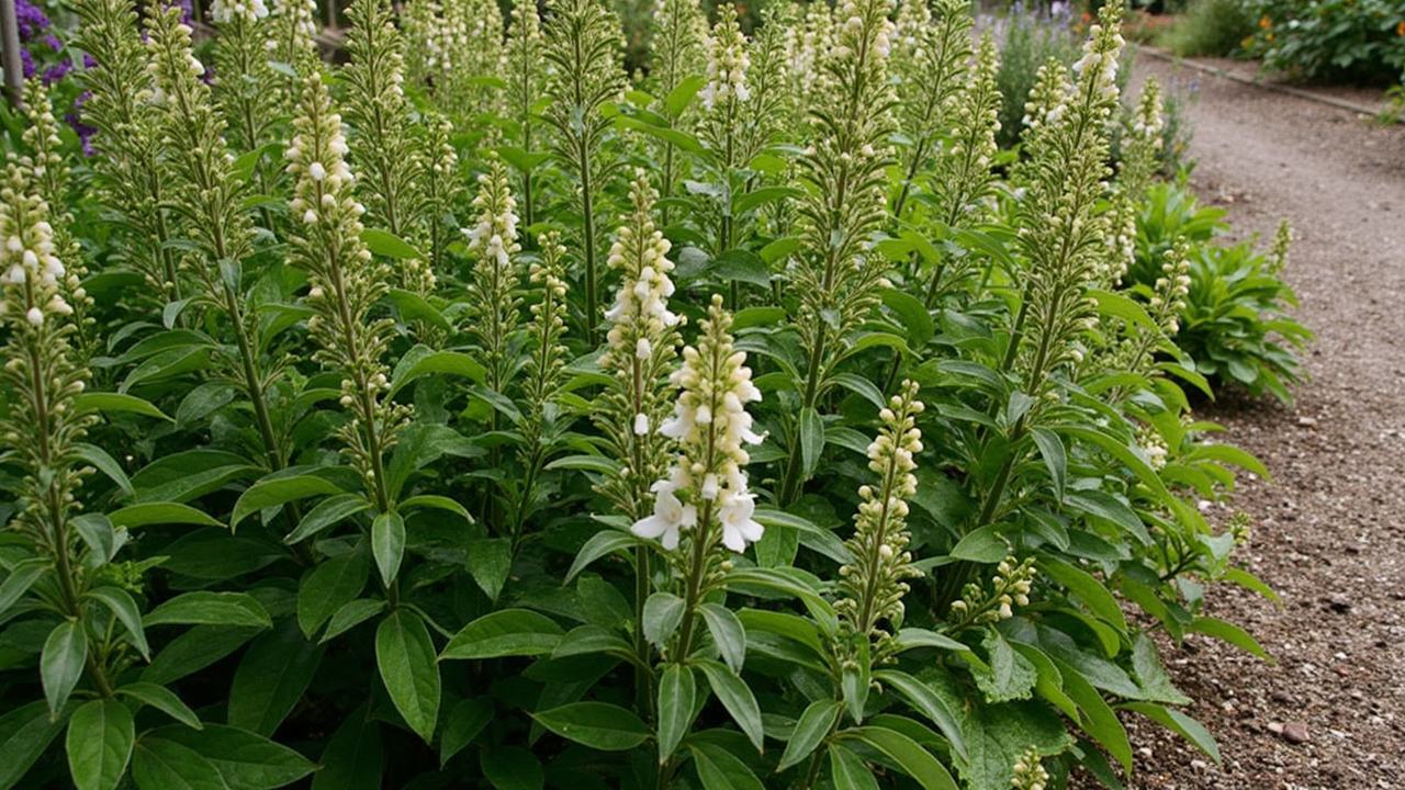 Origanum vulgare