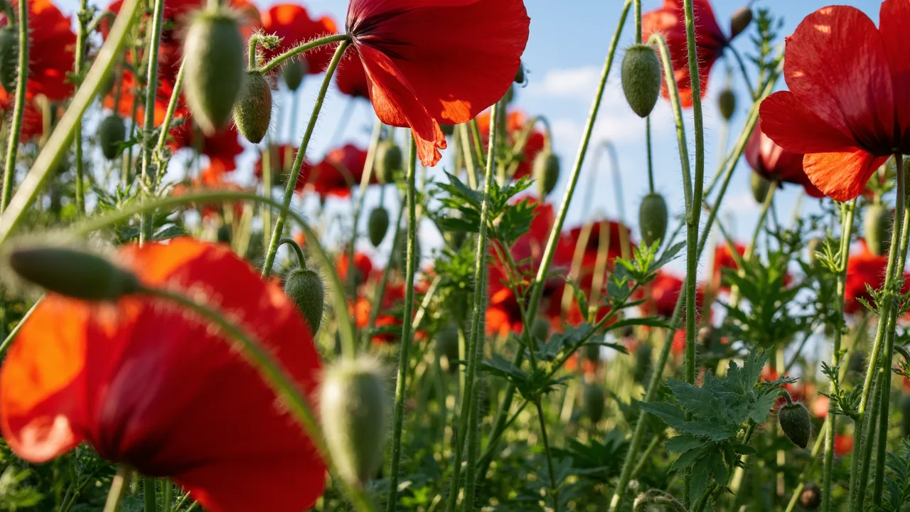 Papaver