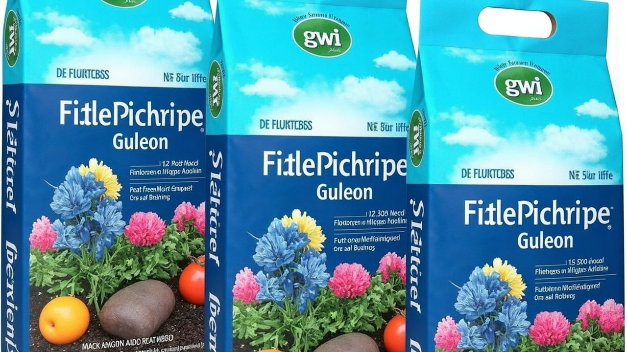 Why Peat-Free Compost Matters