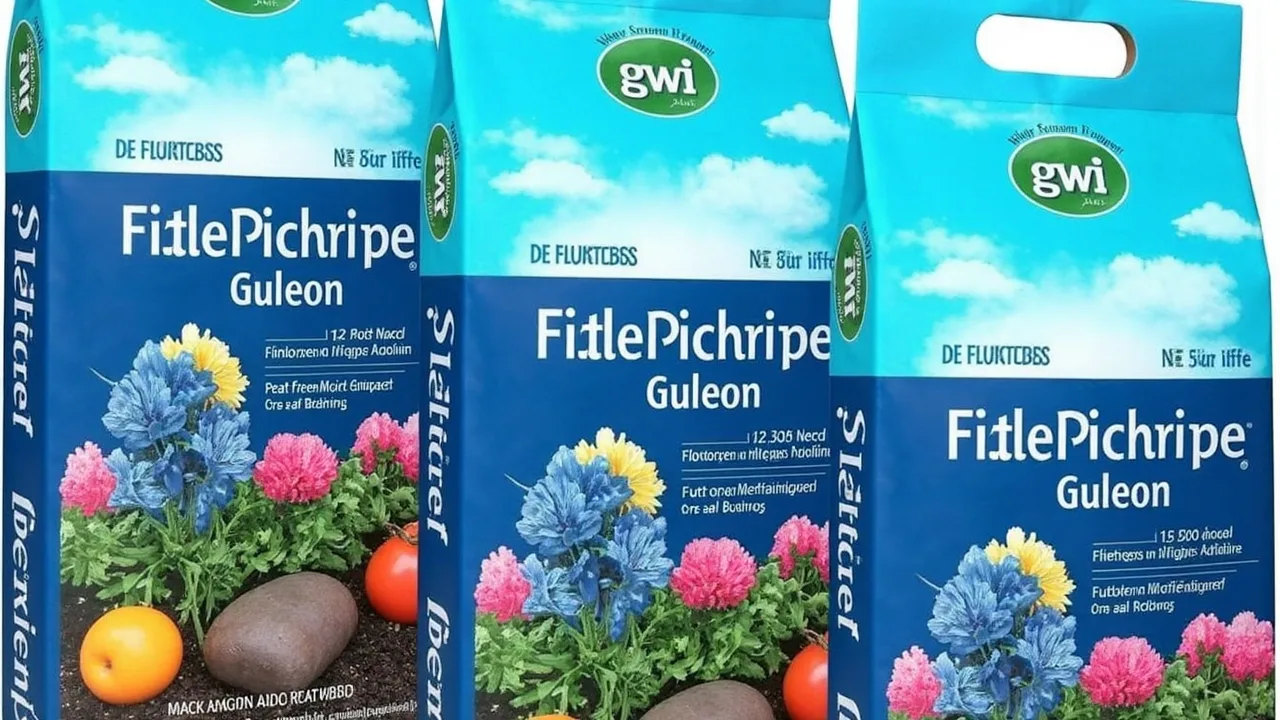 Why Peat-Free Compost Matters
