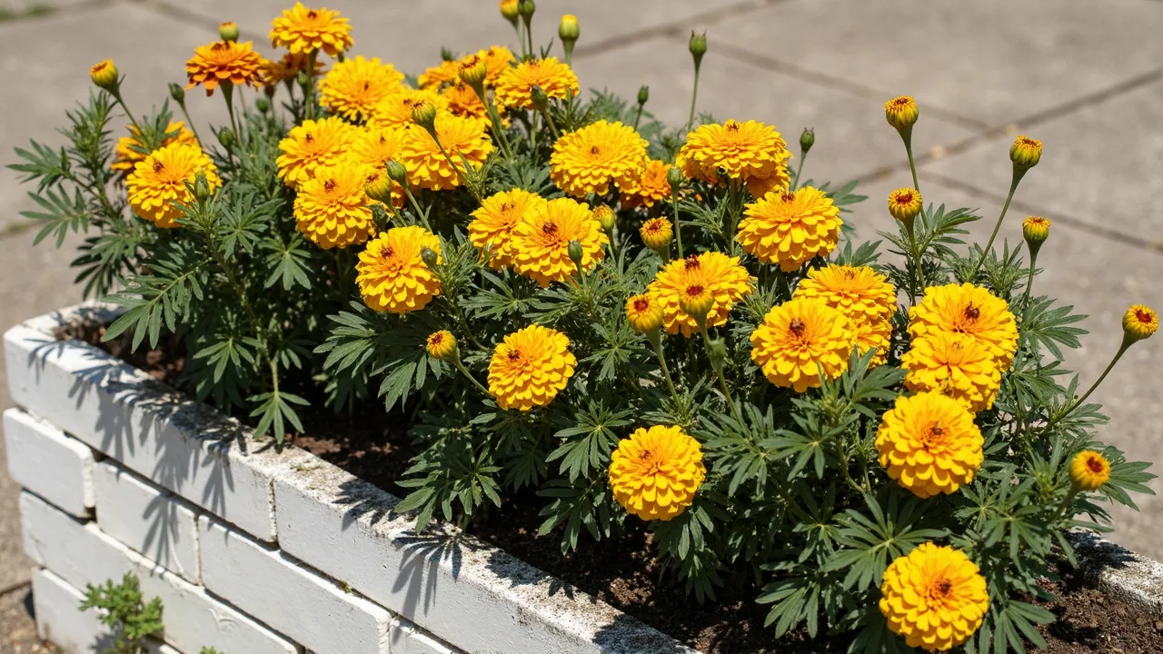 Pot Marigold