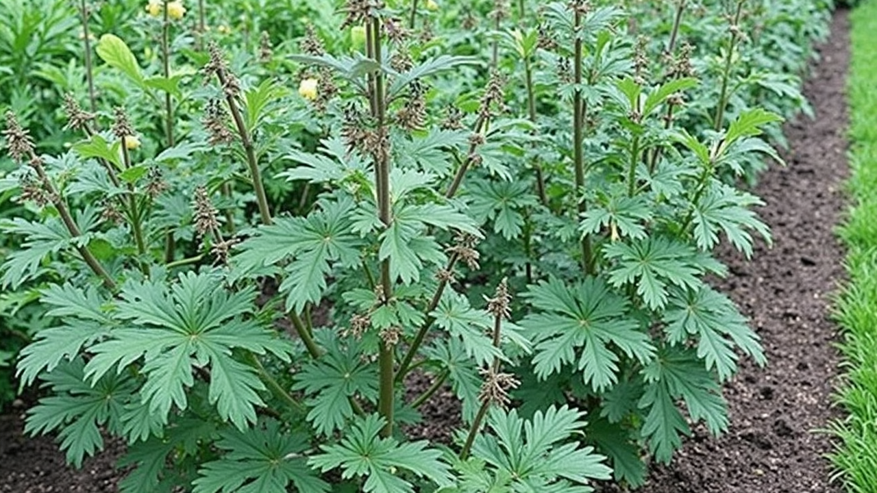 Solanum tuberosum