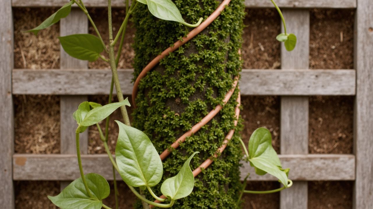 Pothos
