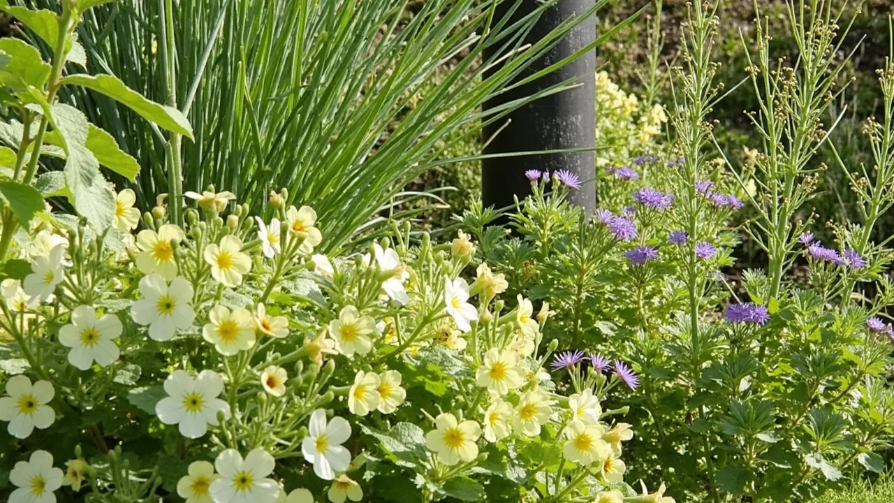 Primula vulgaris