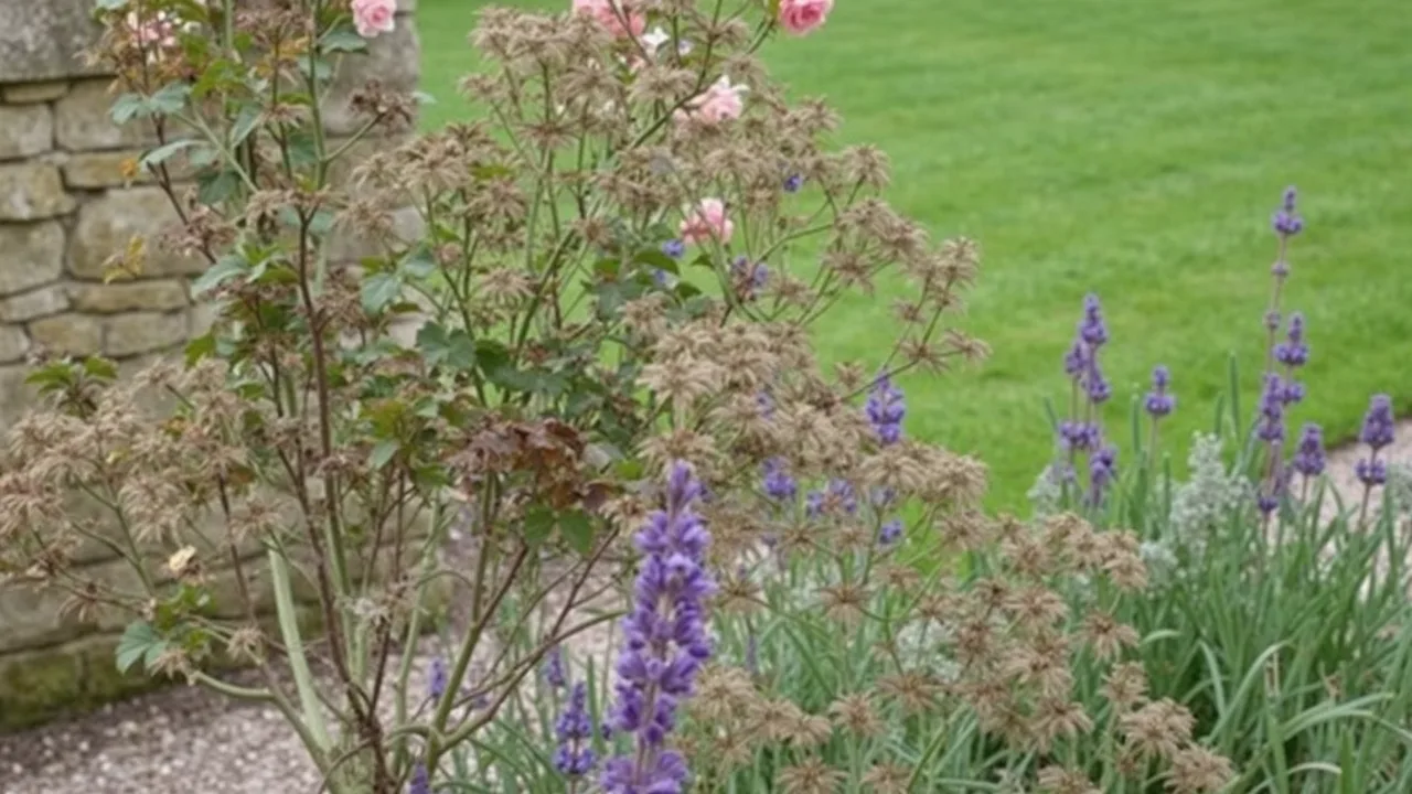 How to Prune Roses: A Step-by-Step Guide for UK Gardens