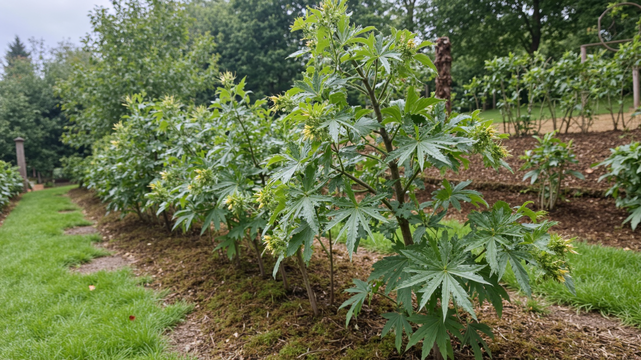 Quercus robur