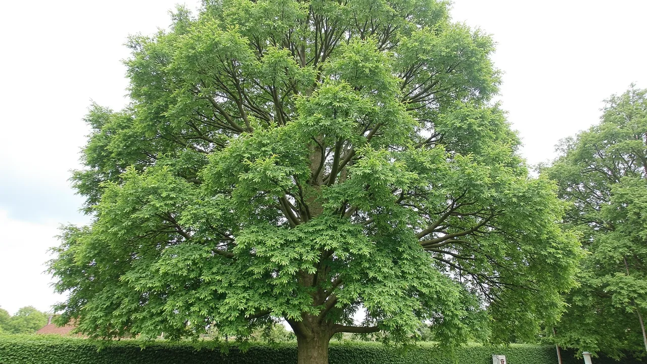 Quercus robur
