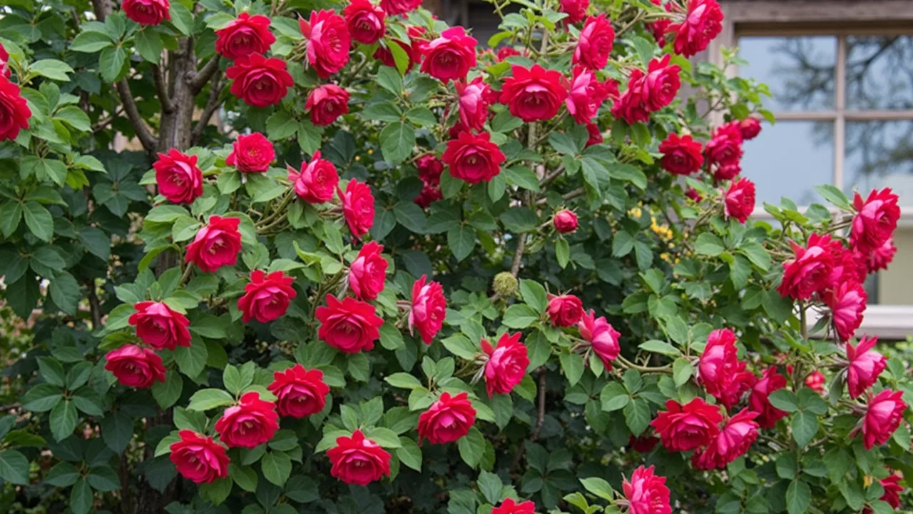 Rosa