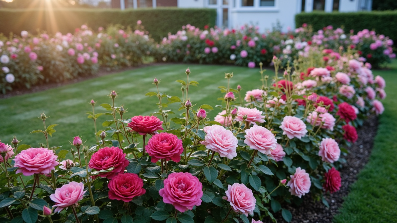 Rosa