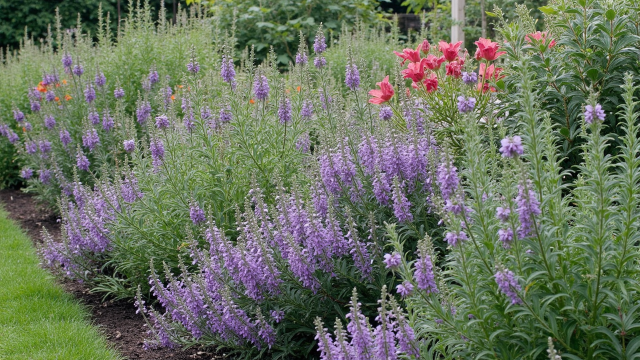 Salvia officinalis