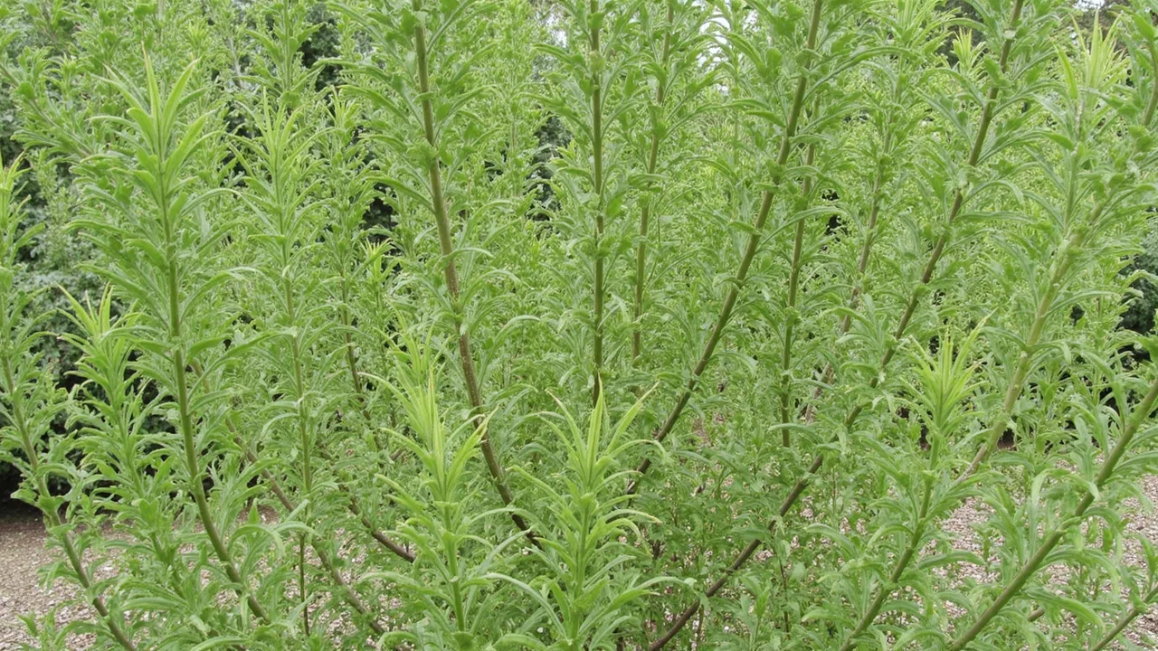 Salix viminalis