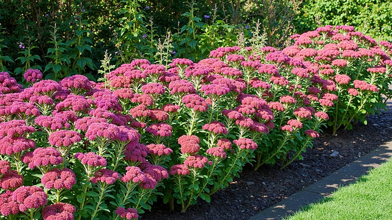 Sedum
