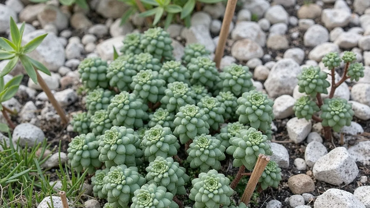 Sedum
