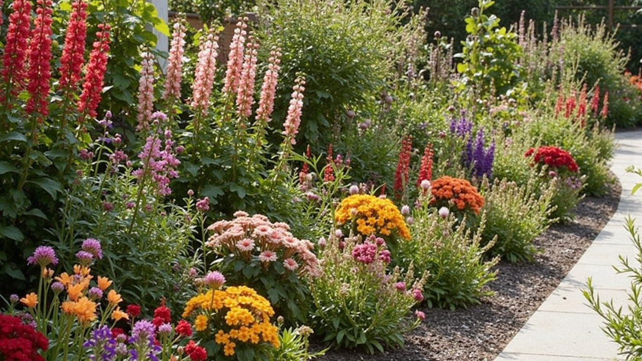 Small Garden Design Ideas