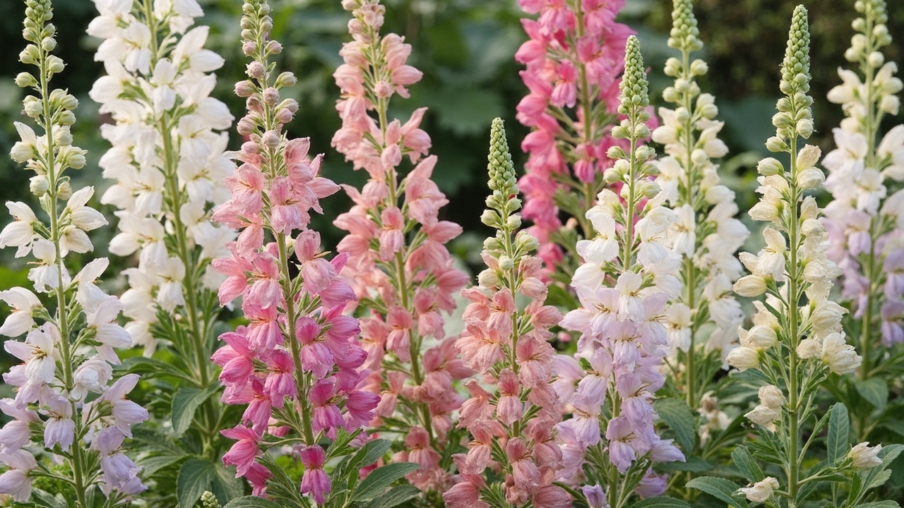 Antirrhinum majus
