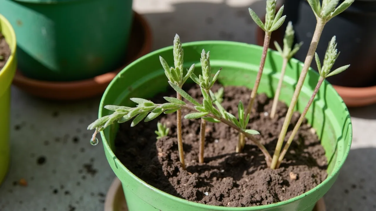 How to Take Plant Cuttings and Propagate for Free