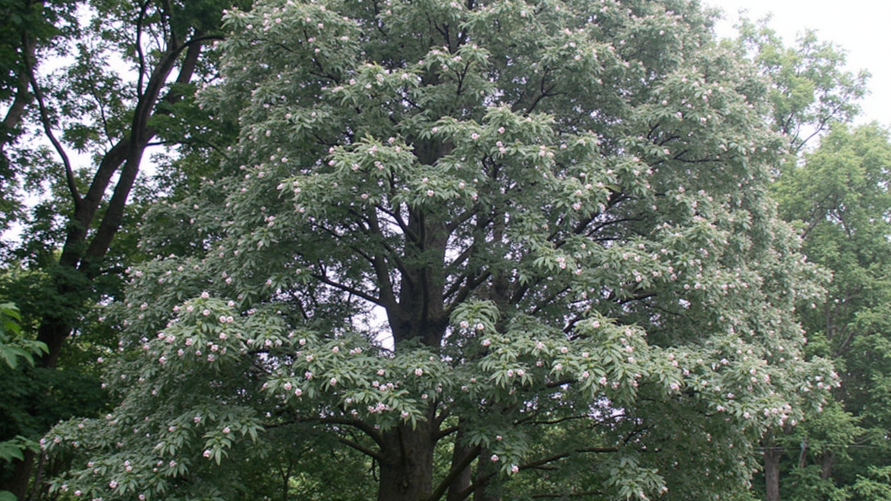 Sorbus torminalis