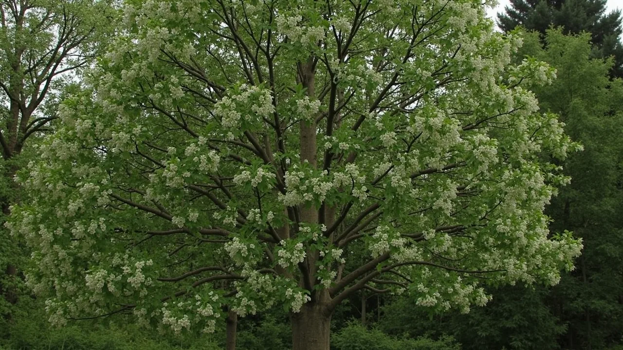 Sorbus torminalis