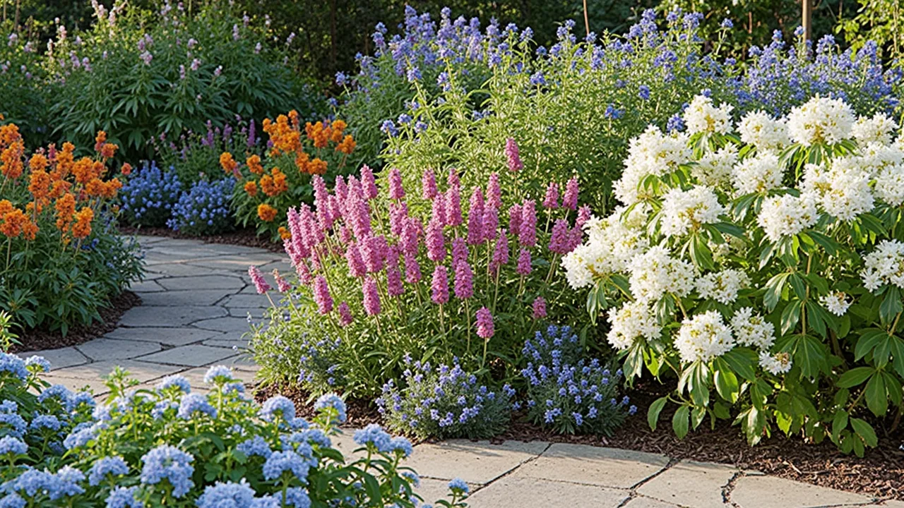 How to Get Rid of Speedwell in Lawns