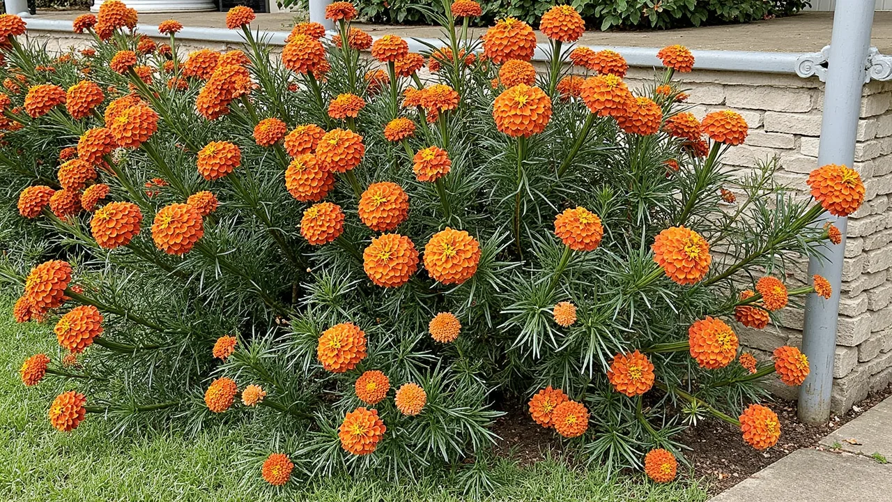 Tagetes