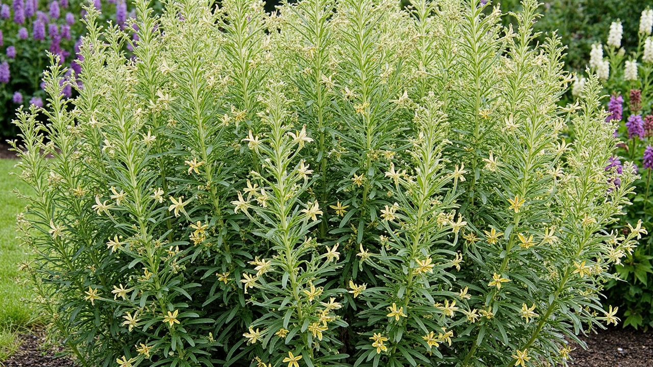 Artemisia dracunculus