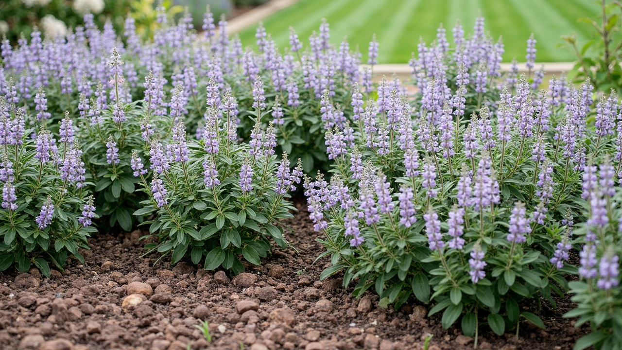 Thymus vulgaris