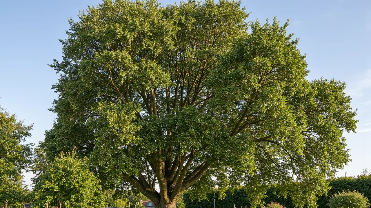 Tilia cordata