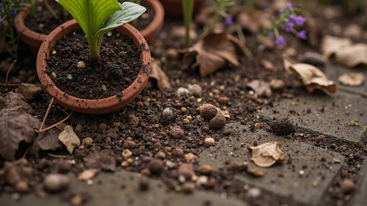 How to Get Rid of Fungus Gnats on Houseplants and in the Garden