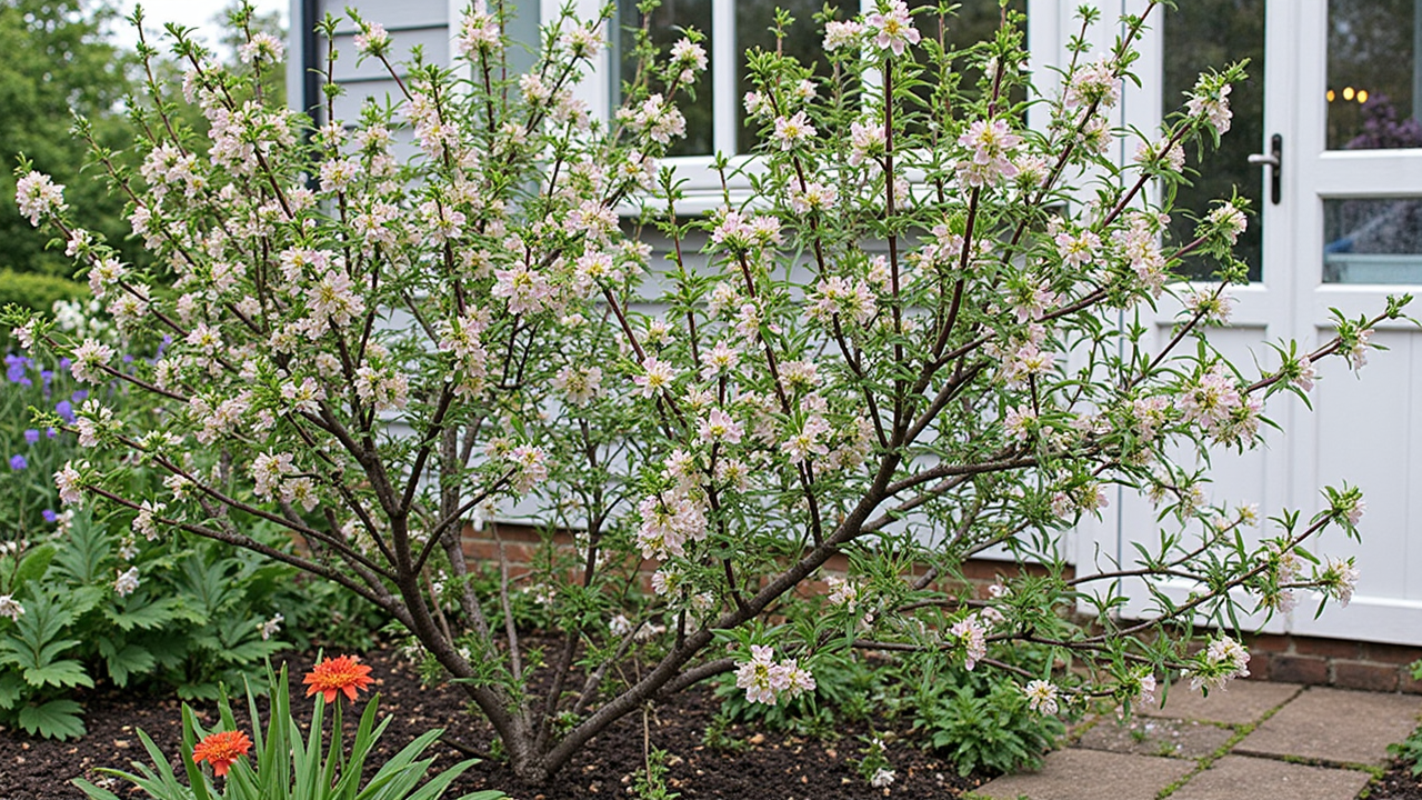 Vaccinium corymbosum 'Duke'