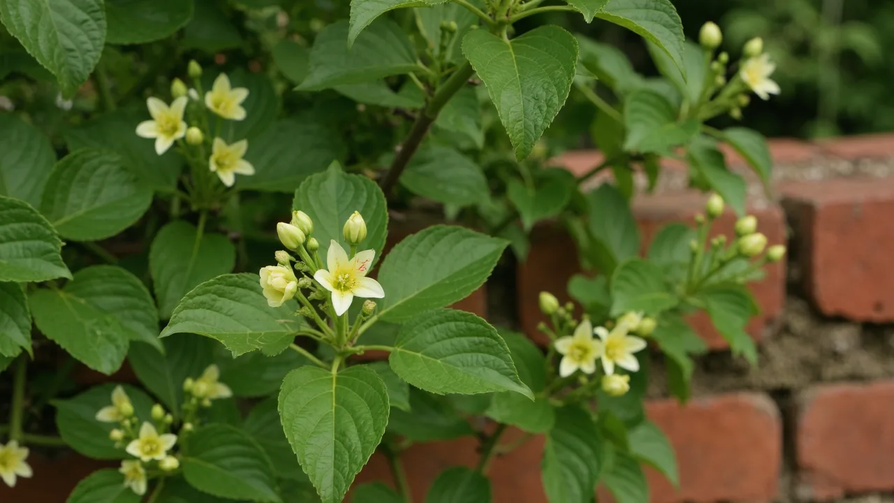 Bryonia dioica