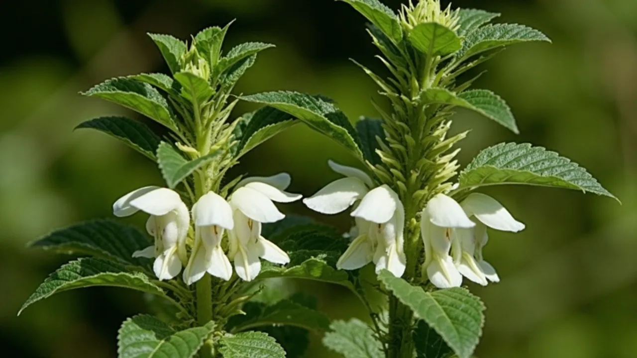 How to Get Rid of White Dead-nettle